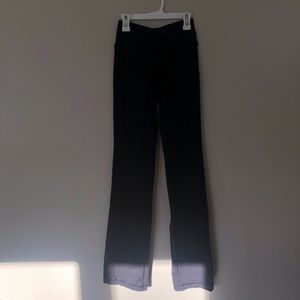 Lululemon Yoga Pants